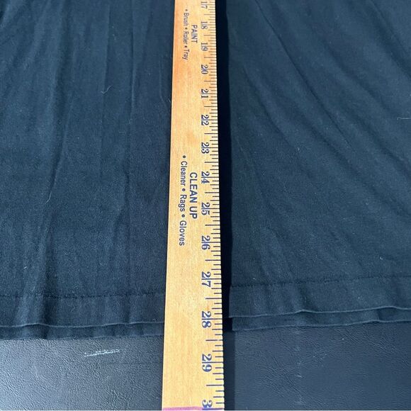 Polo Ralph Lauren Faded Blue Long Sleeve Shirt Large 0644 - Picture 11 of 11